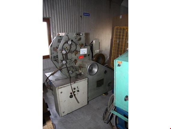 Used Produ KOB Cup printing machine for Sale (Auction Premium) | NetBid Industrial Auctions